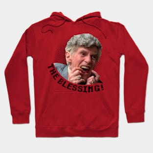 The blessing uncle lewis Hoodie